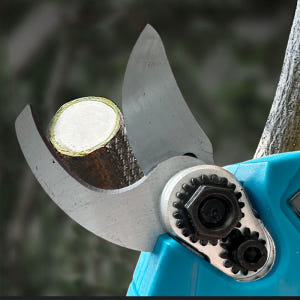 헤몬 전동 전지가위 전기 충전 가위 25mm 풀세트 실사용 후기 | 효과 있을까? - 상품 이미지 4