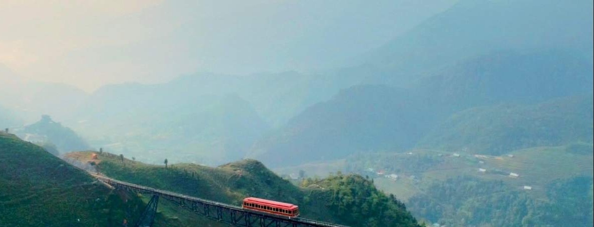 베트남 사파 썬월드 판시판 레전드 케이블카 티켓 이미지 4