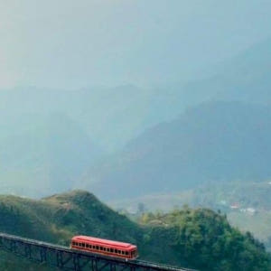 베트남 사파 썬월드 판시판 레전드 케이블카 티켓 솔직 후기 | 실사용자 리뷰 분석 - 상품 이미지 4