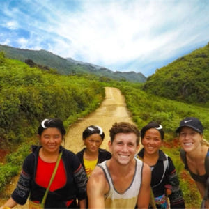 사파  1박 2일 사파 트레킹 투어 (하노이 출발) 솔직 후기 | 실사용자 리뷰 분석 - 상품 이미지 3