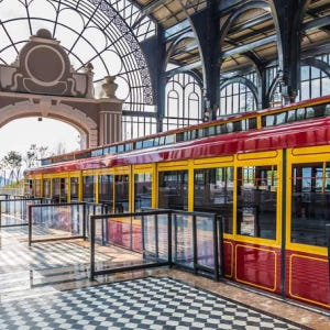 베트남 사파 썬월드 판시판 레전드 케이블카 티켓 솔직 후기 | 실사용자 리뷰 분석 - 상품 이미지 2