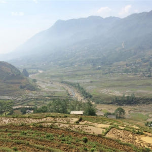 사파  라오차이 마을 & 타방 마을 일일 트레킹 투어 솔직 후기 | 실사용자 리뷰 분석 - 상품 이미지 1