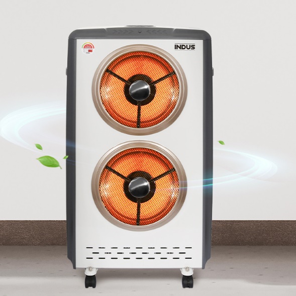절전 난방기 이동식 히터 영업용 온풍기 스탠드 난방기 사무실 열풍기