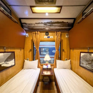 베트남 하노이 - 라오까이(사파) 열차 티켓 솔직 후기 | 실사용자 리뷰 분석 - 상품 이미지 3