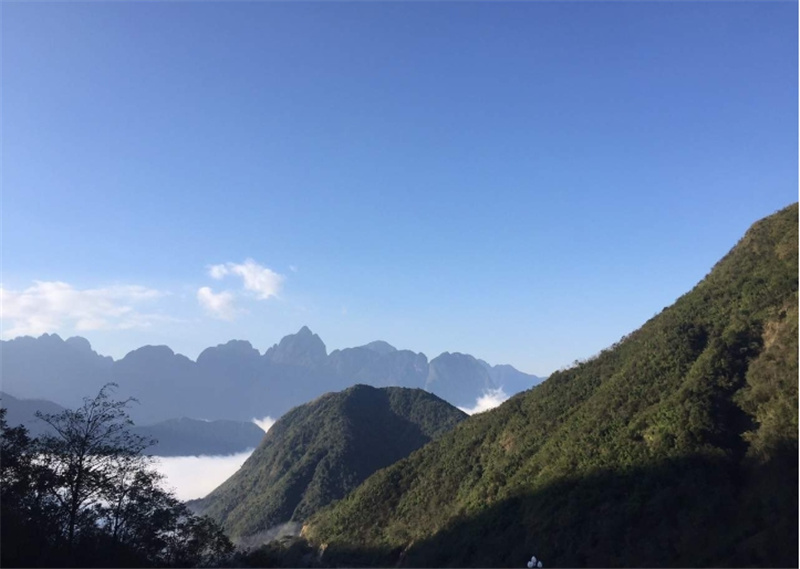 사파 실버 폭포 & 룽메이 다리 프라이빗 투어 이미지 3