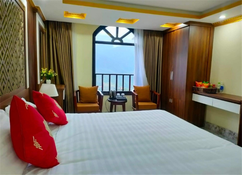 사파  1박 2일 사파 트레킹 투어 (하노이 출발) 이미지 4