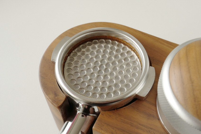 RCW 멀티홀 퍽스크린 퍽필터 플레어 58mm 스테인레스 316 판매처 상세 정보 이미지 1