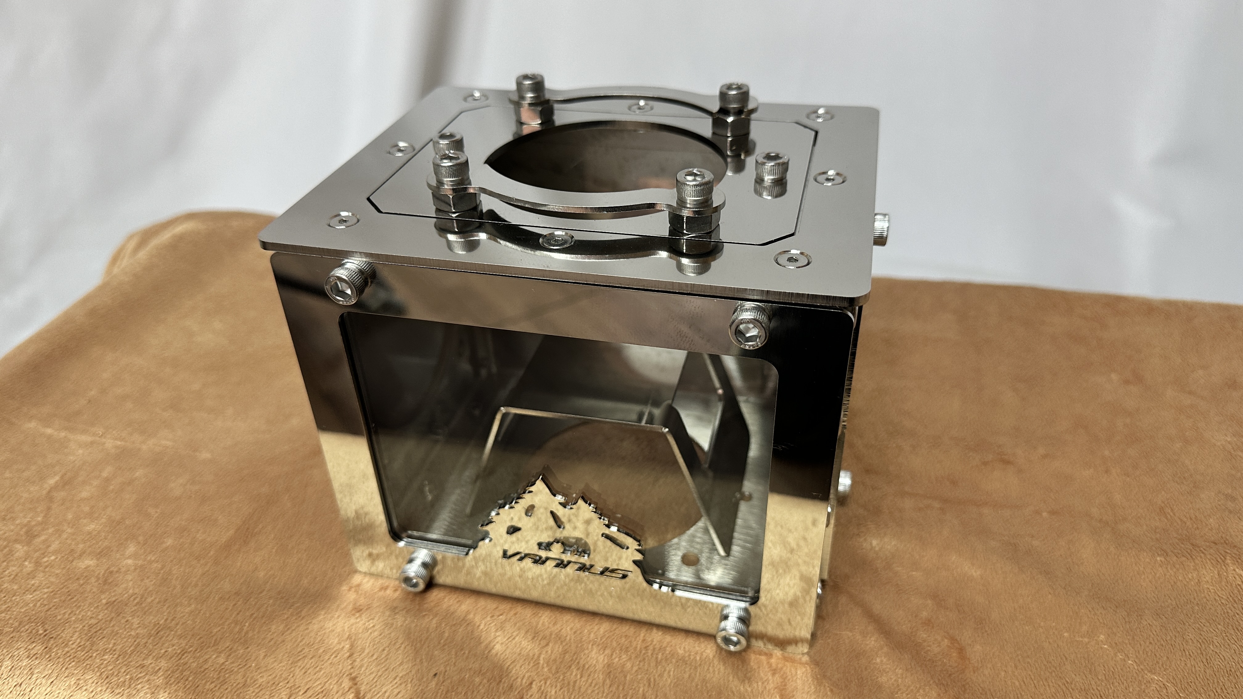 MATE COW 열기지연체 불티방지