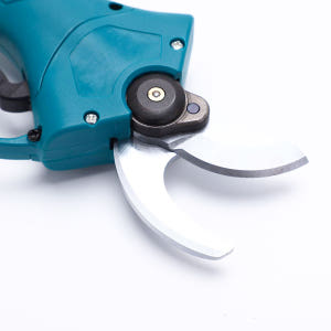 헤몬 전동 전지가위 전기 충전 가위 25mm 풀세트 실사용 후기 | 효과 있을까? - 상품 이미지 2