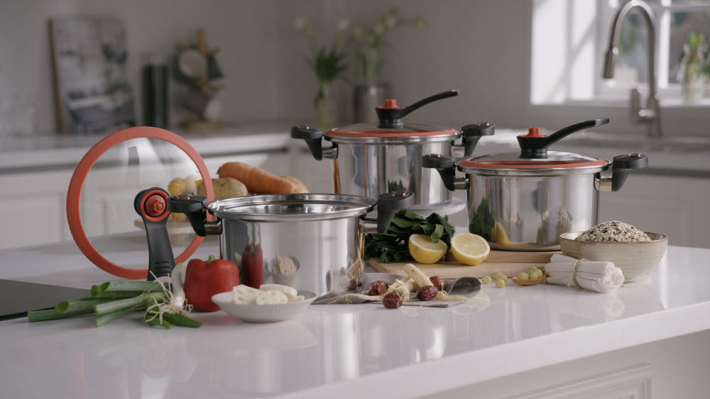 조리 연출 이미지 1