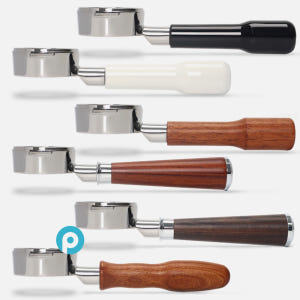 산레모 GA 알티아 e61그룹헤드 커피머신 바텀리스 포터필터 웨이브 58... 개봉기 | 실사용 후기 - 상품 이미지 2