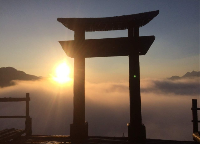 사파 실버 폭포 & 룽메이 다리 프라이빗 투어 이미지 4