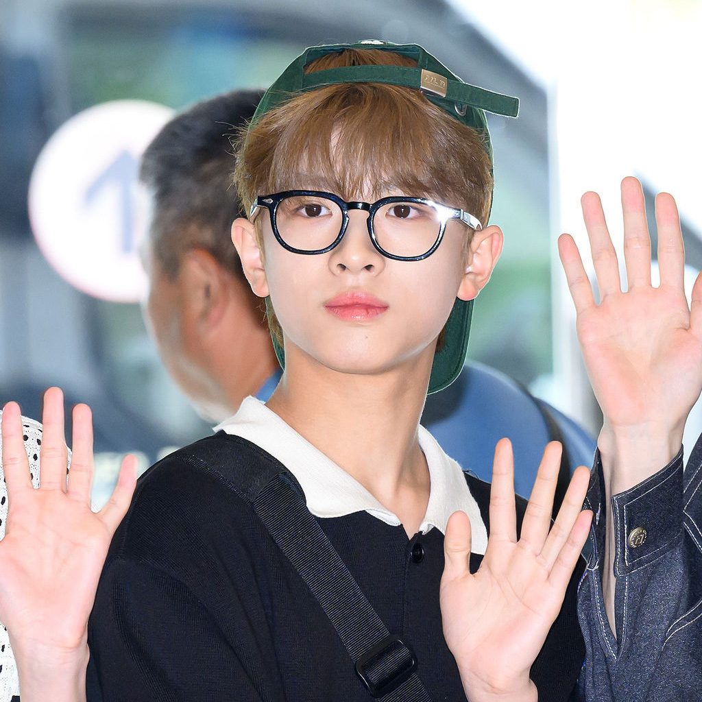 마치 안경 케빈 Kevin 오현태 안경