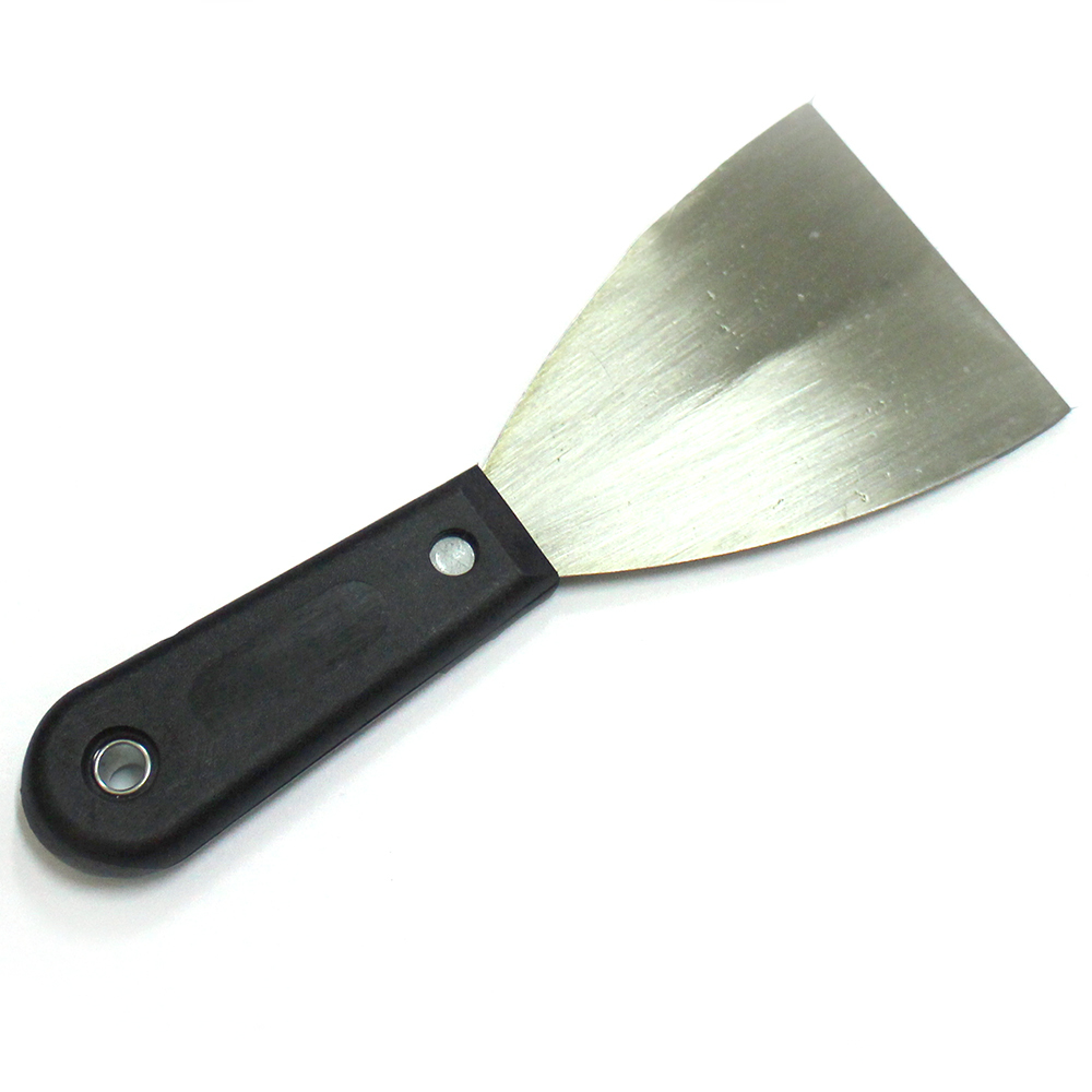 껌떼는 쇠헤라 막헤라 빠데 퍼티 스틸 철헤라 3inch - 상세 이미지 2