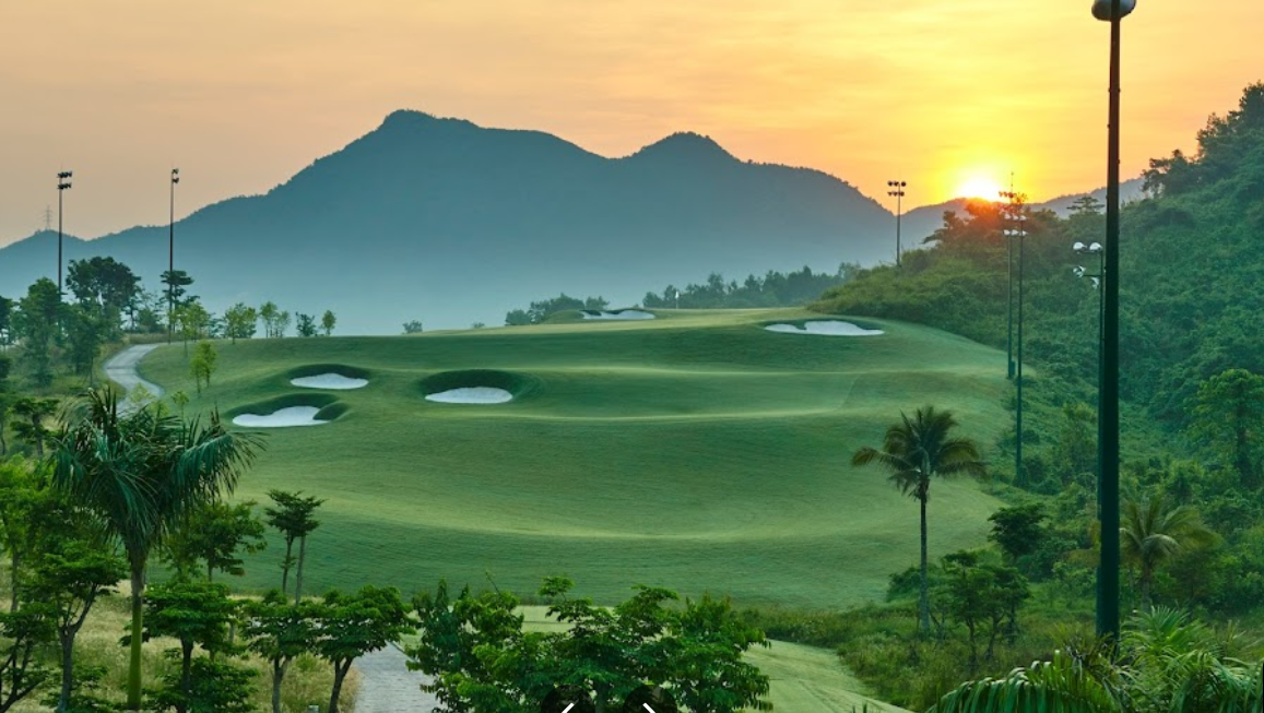 [베트남골프여행] 휴양과 관광  좋은골프장 다낭 3색 골프여행5일[골프가자] 이미지 2