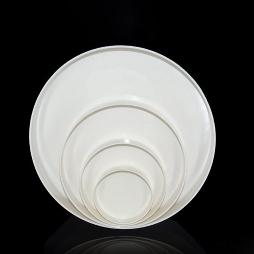 PVC 배관 파이프 마개 마감 캡 원형 5-16cm 커버 메꾸라 자재 하수구 배수구 부속 - 상품 이미지