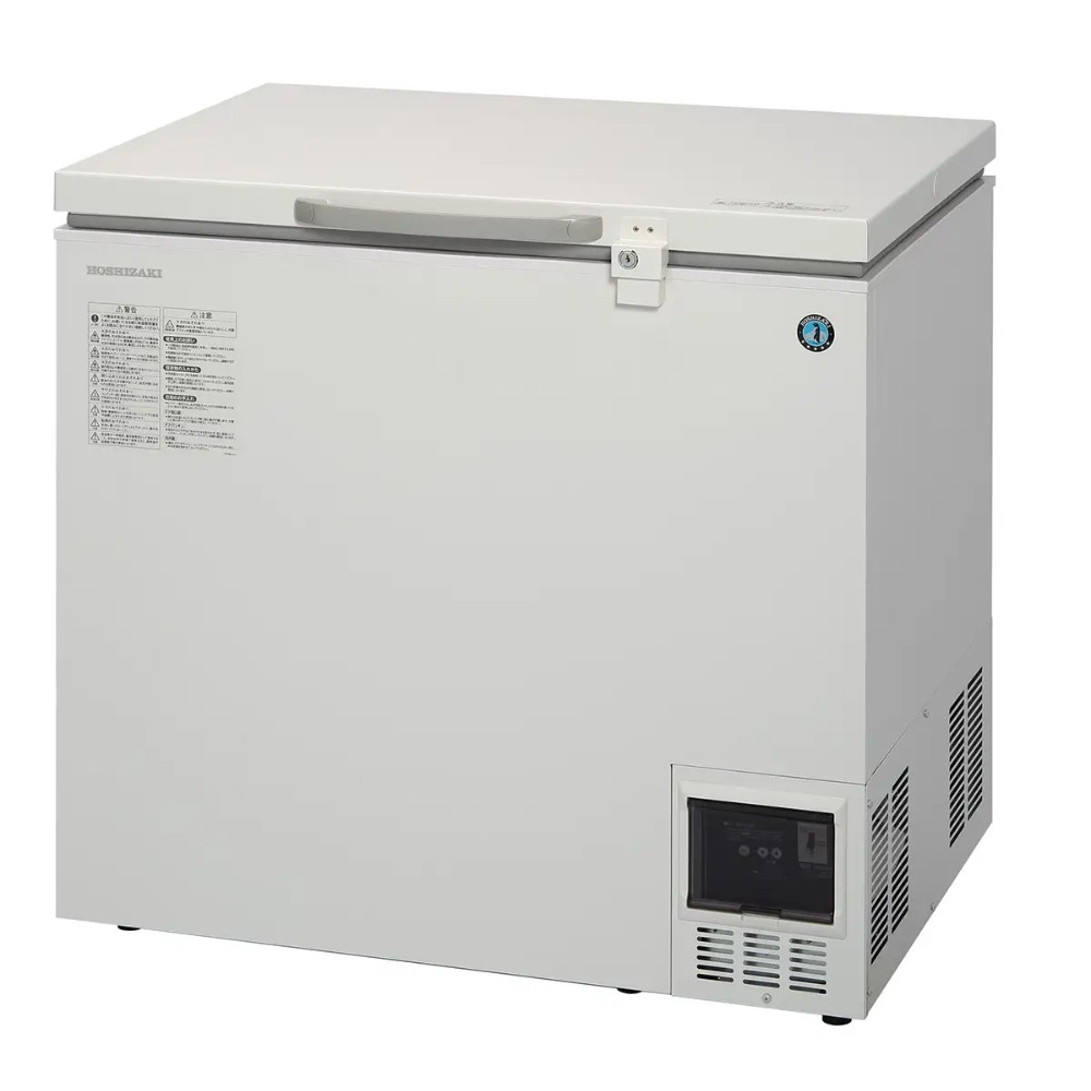 호시자키 업소용 참치 초저온 냉동고 199L 딥 프리저 HDF-200A 일본정규품 제품 이미지