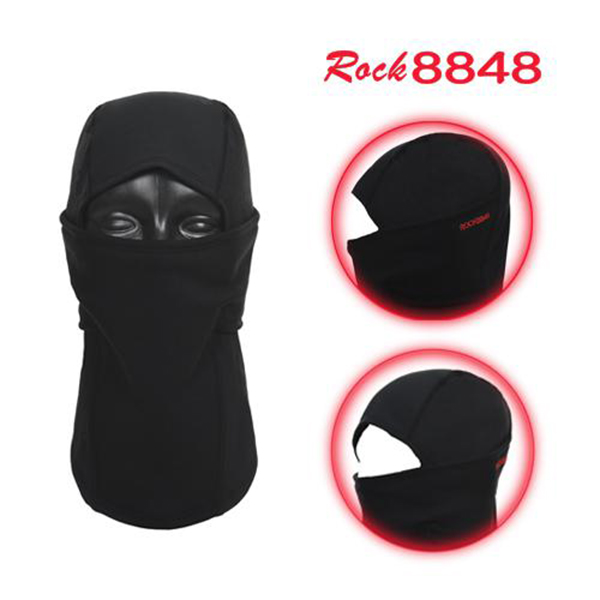 락8848 락 바라클라바 / 폴라택 파워스트레치 프로 바라크라바 - 상세 이미지 5