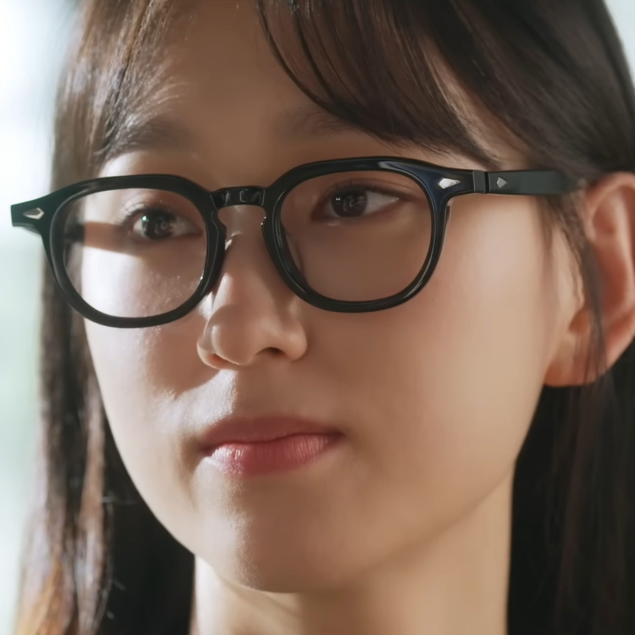 마치 안경 케빈 Kevin 류혜영 안경