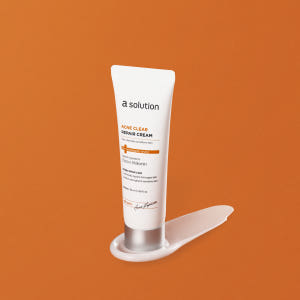 에이솔루션 아크네 클리어 리페어 크림 50ml, 2개 솔직 후기 | 피부 타입별 분석 - 상품 이미지 2