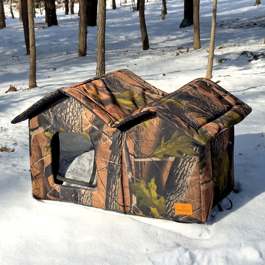 길고양이 길냥이 강아지 겨울 실외 야외 방수 급식소 하우스 숨숨집