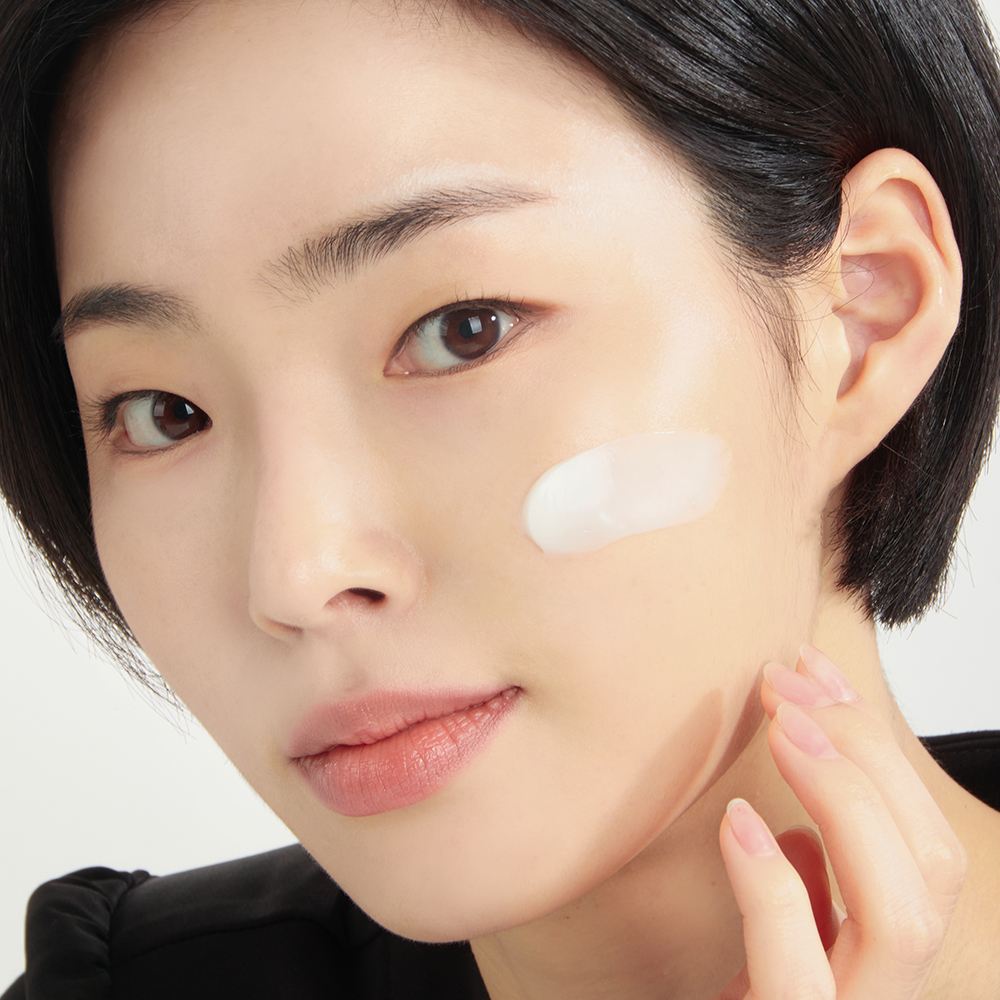 미와비 EGF 재생크림 피부과 점뺀 후 레이저 관리 콜라겐 피부 장벽 팔자 주름 개선 크림 이미지 8