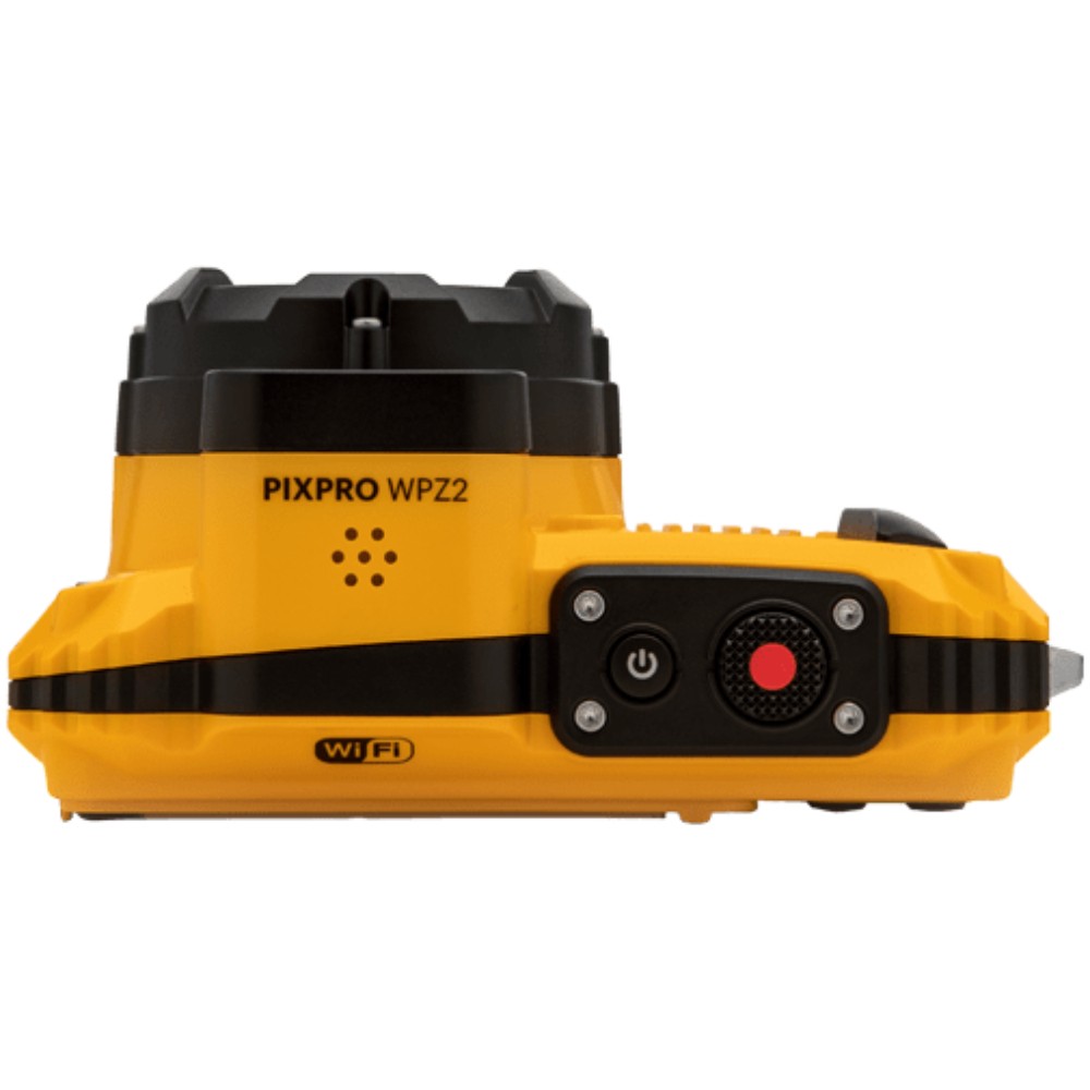 Kodak 코닥 수중 방수 카메라 픽스프로 Kodak PIXPRO WPZ2 - 상세 이미지 3