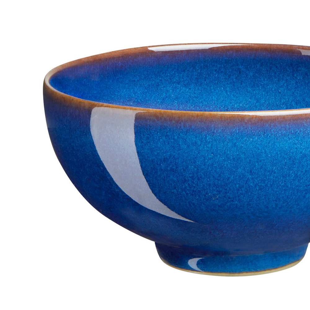 [덴비] 임페리얼 블루 2인 8P 세트