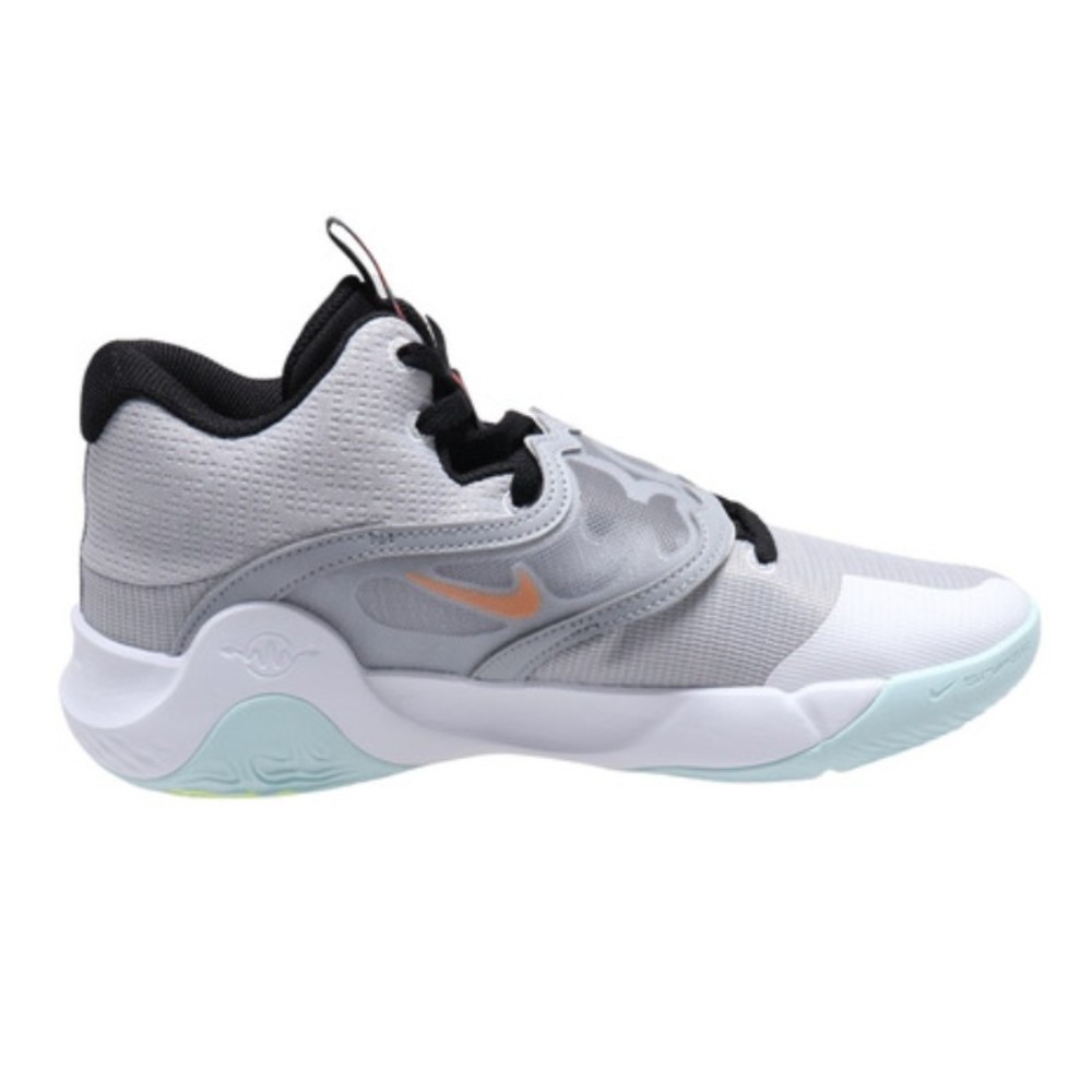 나이키 남성 농구화 버시 케빈 듀란트 KD TREY 5 X EP DJ7554-009 상품 이미지