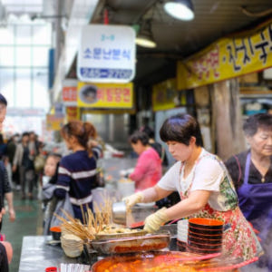 부산: 감천문화 & 자갈치시장 워킹투어 솔직 후기 | 실사용자 리뷰 분석 - 상품 이미지 2