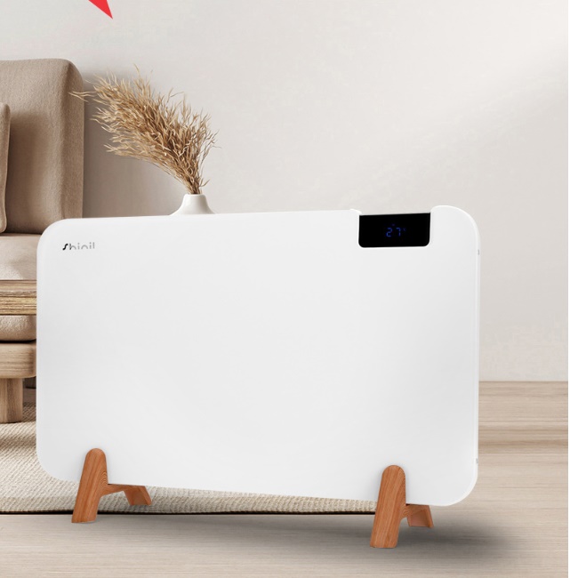 화장실 히터 화장실용 히터 벽걸이 히터 목욕탕 온열기 욕실용 난방기