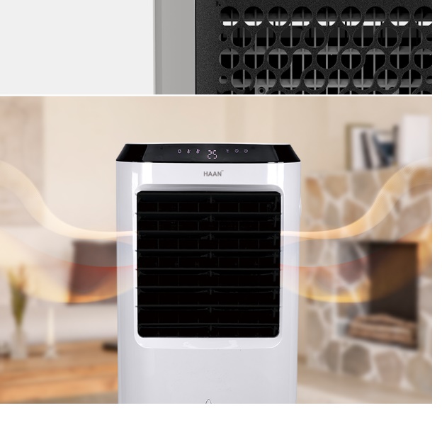 공업용 온풍기 산업용 온풍기 사무실 난방 업소용 난방기 pct히터 이미지 4