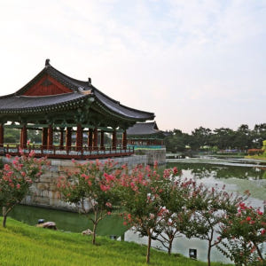 경주: 불국사를 포함한 유네스코 문화유산 투어 솔직 후기 | 실사용자 리뷰 분석 - 상품 이미지 4