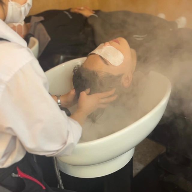 서울 뷰티 투어: 한국 전통 모발 및 두피 관리 이미지 2