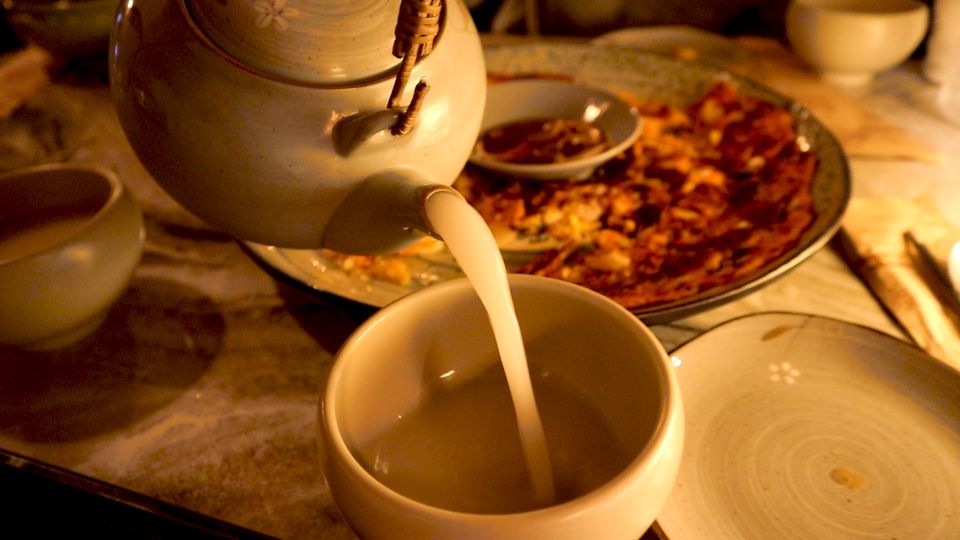 서울 성곽 노을 하이킹 & 로컬 푸드 체험 이미지 3