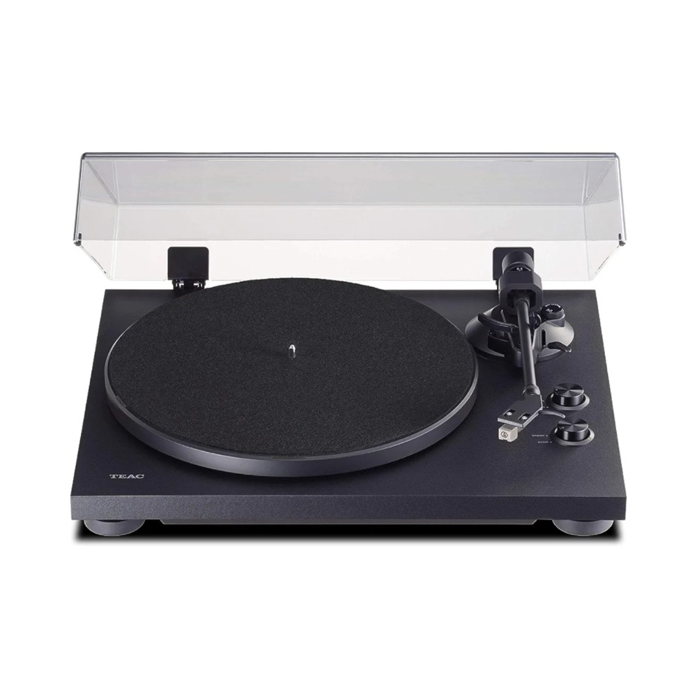 아날로그 턴테이블 블루투스 TN-280BT A3 블랙 감성 인테리어 제품 이미지