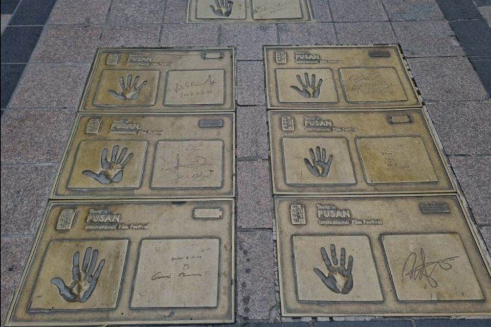 부산: 감천문화 & 자갈치시장 워킹투어 이미지 4