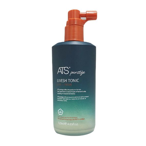 ATS 에이티에쓰 퍼스티지 리버시 토닉120ml : 아이비리드