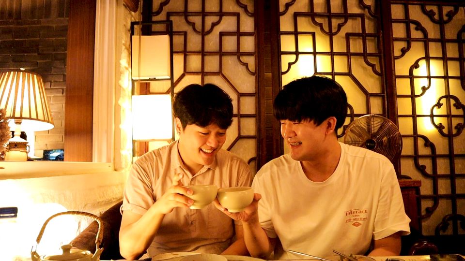 서울 성곽 노을 하이킹 & 로컬 푸드 체험 이미지 4