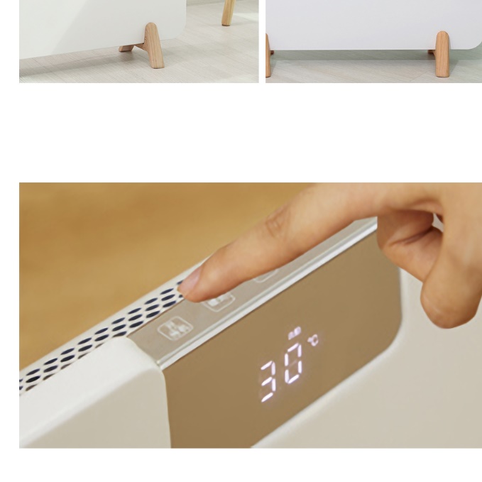 화장실 히터 화장실용 히터 벽걸이 히터 목욕탕 온열기 욕실용 난방기