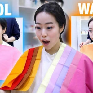 서울 성수 퍼스널 컬러 분석 솔직 후기 | 실사용자 리뷰 분석 - 상품 이미지 1