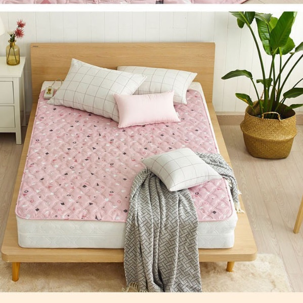 빨아쓰는전기요 쇼파전기요 세탁가능전기장판 소형