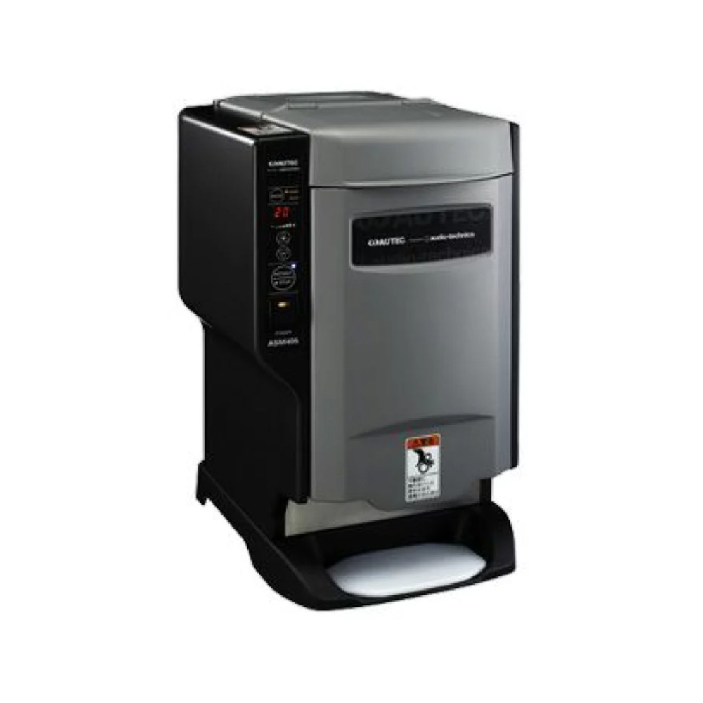 오디오테크니카 업무용 샤리 초밥 밥알 메이커 ASM405S 일본제 제품 이미지