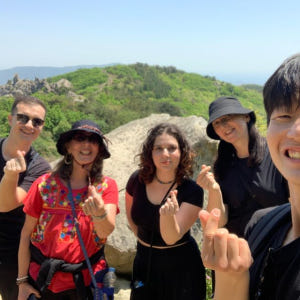 부산: 숨겨진 마을에서 하이킹과 막걸리 시음하기 솔직 후기 | 실사용자 리뷰 분석 - 상품 이미지 2