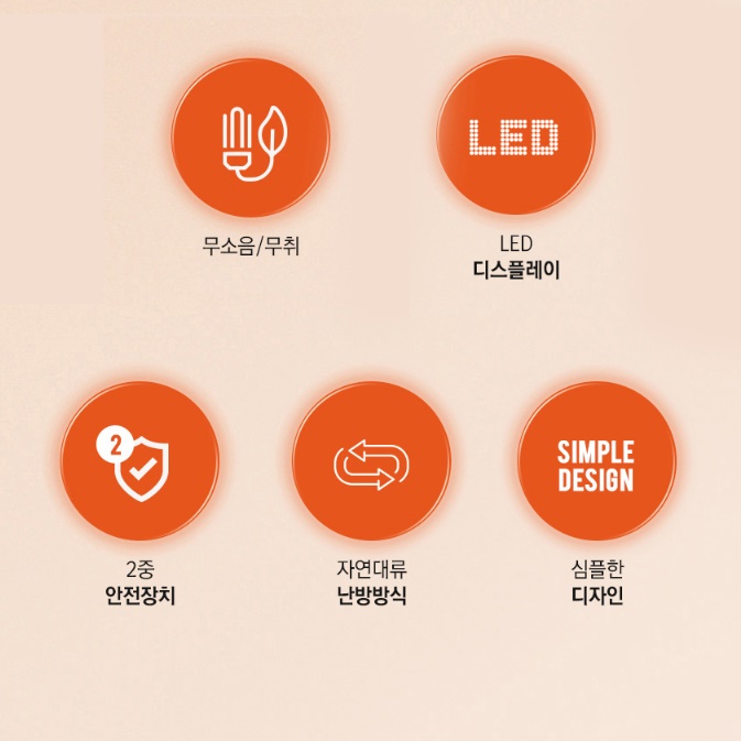 화장실 히터 화장실용 히터 벽걸이 히터 목욕탕 온열기 욕실용 난방기