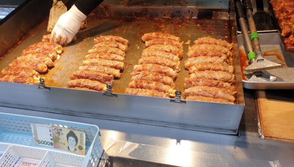 서울 출발 방탄소년단 촬영 해변 투어 : BTS 버스 정류장, 버터 비치 이미지 3