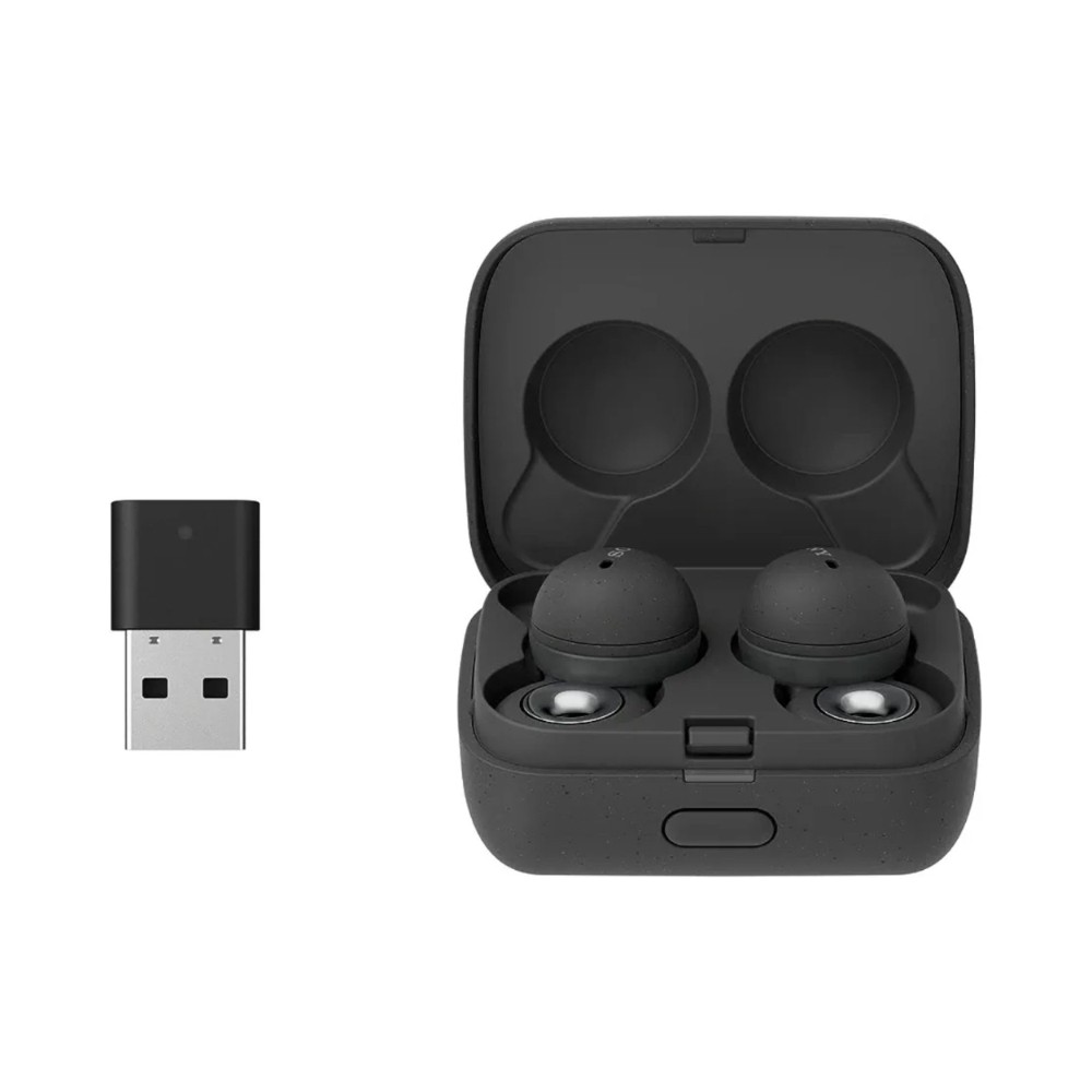 소니 블루투스 이어폰 링크버즈 UC for Microsoft Teams WF-L900UC 제품 이미지