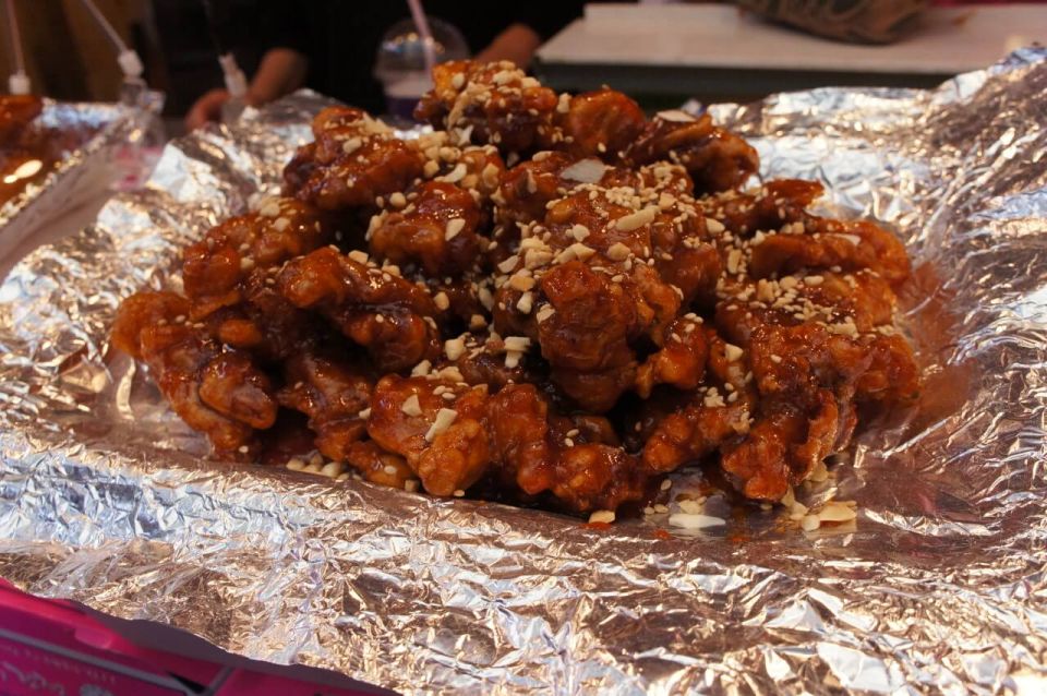 서울 출발 방탄소년단 촬영 해변 투어 : BTS 버스 정류장, 버터 비치 이미지 4