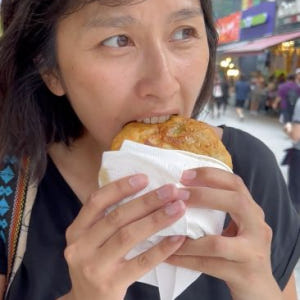 2시간 30분 푸드 투어로 서울의 숨겨진 길거리 음식 맛보기 솔직 후기 | 실사용자 리뷰 분석 - 상품 이미지 1