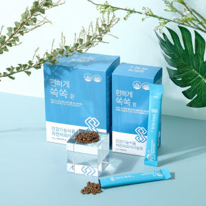 (환 타입) 편하게쏙쏙 오리지널 발효 차전자피 식이섬유 30포-환 맛있게 먹은 솔직 후기 - 상품 이미지 2